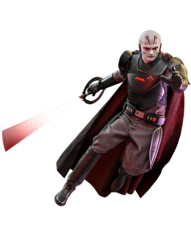 Grand Inquisitor Star Wars: Obi-Wan Kenobi Figura 1/6