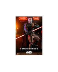 Grand Inquisitor Star Wars: Obi-Wan Kenobi Figura 1/6