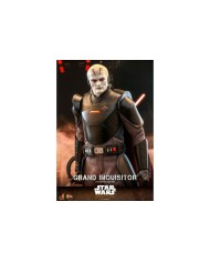 Grand Inquisitor Star Wars: Obi-Wan Kenobi Figura 1/6