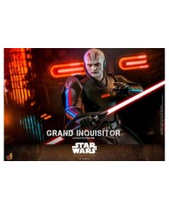 Grand Inquisitor Star Wars: Obi-Wan Kenobi Figura 1/6