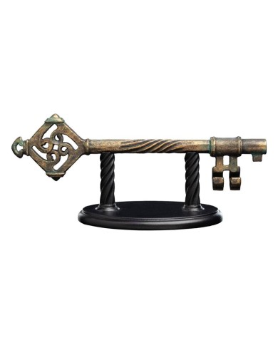 Réplica 1/1 Llave de Bolsón Cerrado El Señor de los Anillos