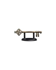 Réplica 1/1 Llave de Bolsón Cerrado El Señor de los Anillos