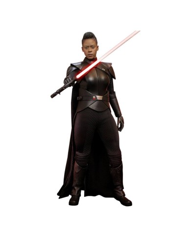 Reva (Third Sister) Star Wars: Obi-Wan Kenobi
