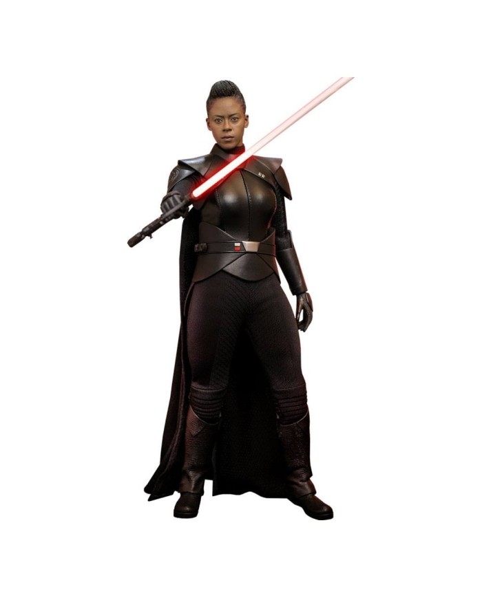 Reva (Third Sister) Star Wars: Obi-Wan Kenobi