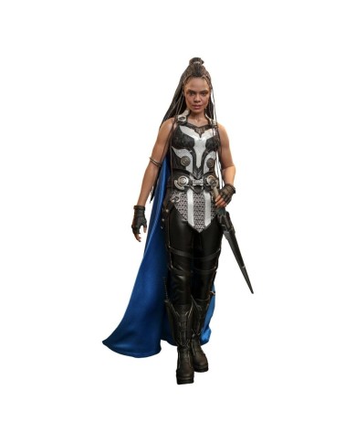 Valkyrie - Thor: Love and Thunder Masterpiece Figura 1/6
