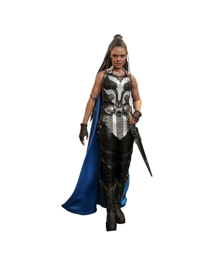 Valkyrie - Thor: Love and Thunder Masterpiece Figura 1/6