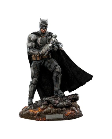 Batman (Tactical Batsuit Version) Zack Snyder`s Justice League Figura 1/6