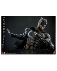 Batman (Tactical Batsuit Version) Zack Snyder`s Justice League Figura 1/6