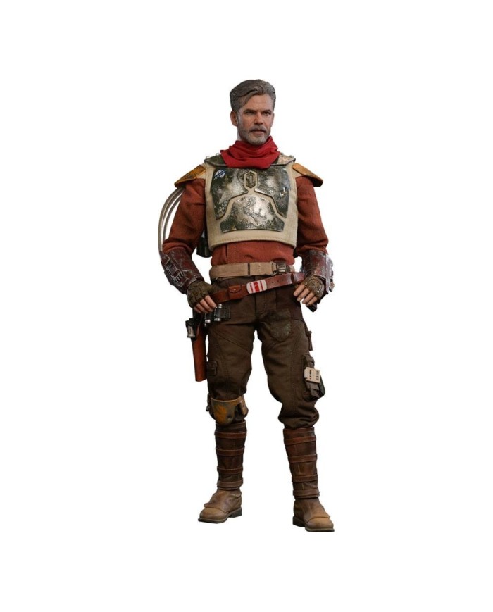 Cobb Vanth Star Wars The Mandalorian Figura 1/6
