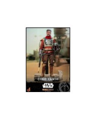 Cobb Vanth Star Wars The Mandalorian Figura 1/6
