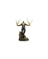 Black Adam (Golden Armor) Deluxe Version Figura DX 1/6
