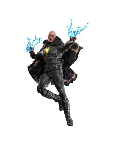 Black Adam Figura DX 1/6