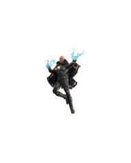 Black Adam Figura DX 1/6