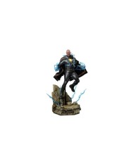 Black Adam Deluxe Version - Black Adam Figura DX 1/6