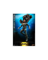 Black Adam Deluxe Version - Black Adam Figura DX 1/6