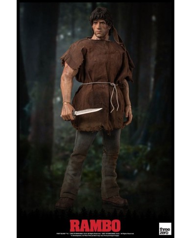 John Rambo - Rambo: first blood