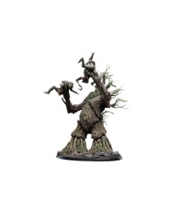 Leaflock the Ent - El Señor de los Anillos Estatua 1/6