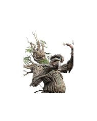 Leaflock the Ent - El Señor de los Anillos Estatua 1/6