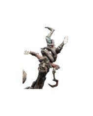 Leaflock the Ent - El Señor de los Anillos Estatua 1/6