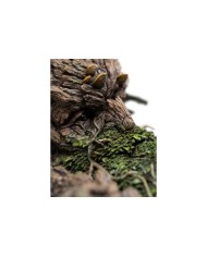 Leaflock the Ent - El Señor de los Anillos Estatua 1/6