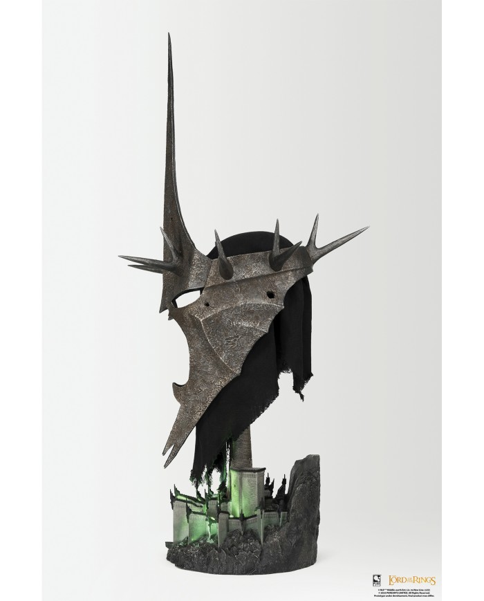 Witch-King of Angmar 1:1 Art Mask LORD OF THE RINGS