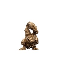 Smaug the Golden (Limited Edition) El Hobbit Figura Mini Epics