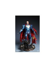 Lex Luthor - Rebirth