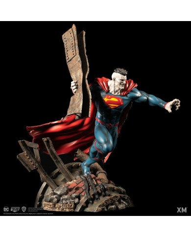 Bizarro - Rebirth
