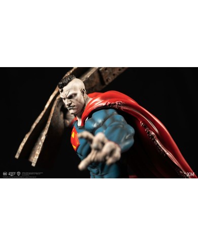 Bizarro - Rebirth