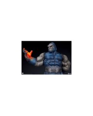 Darkseid Maquette DC Comics