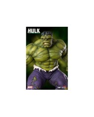 The Incredible Hulk: First Appearance Version 3rd Scale