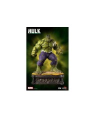 The Incredible Hulk: First Appearance Version 3rd Scale
