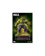 The Incredible Hulk: Modern Enraged Version 3rd Scale