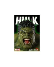 The Incredible Hulk: Modern Enraged Version 3rd Scale