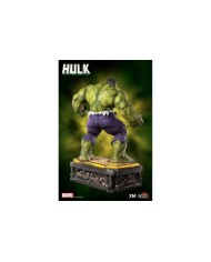 The Incredible Hulk: Modern Enraged Version 3rd Scale