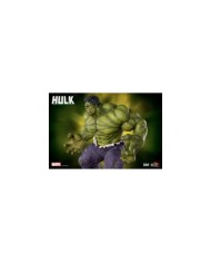 The Incredible Hulk: Classic Version 3rd Scale