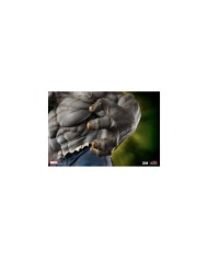 The Incredible Hulk: Grey Hulk Version 3rd Scale