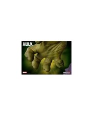 The Incredible Hulk: Premier Edition 3rd Scale