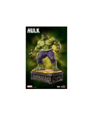 The Incredible Hulk: Premier Edition 3rd Scale