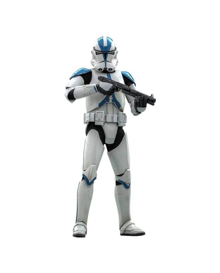 501st Legion Clone Trooper Star Wars: Obi-Wan Kenobi Figura 1/6