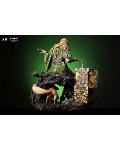 The Riddler - Samurai Series 4th Scale