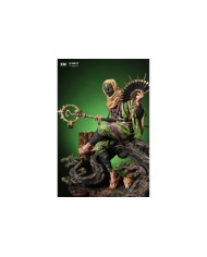 The Riddler - Samurai Series 4th Scale