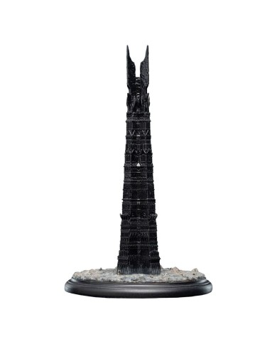 Orthanc - El Señor de los Anillos