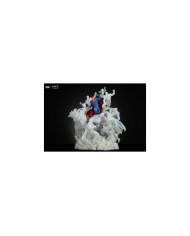 Superman – Justice by David Finch (Ice Crystal) 1/6 Scale
