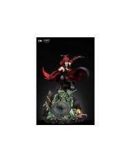 Batwoman (Samurai Series) 4th Scale