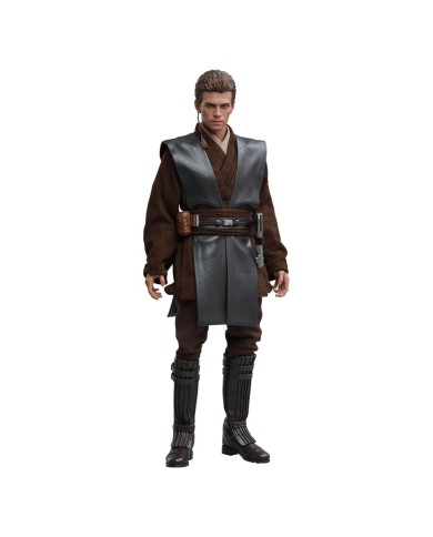 Anakin Skywalker Star Wars: Episode II Figura 1/6