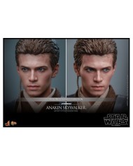Anakin Skywalker Star Wars: Episode II Figura 1/6