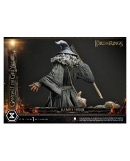 Gandalf El Gris Ultimate Version El Señor de los Anillos Estatua 1/4