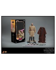 Mace Windu Star Wars: Episode II Figura 1/6