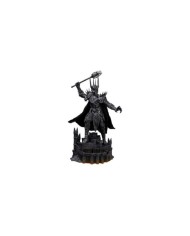 Sauron - El Señor de los Anillos Estatua 1/10 Deluxe Art Scale